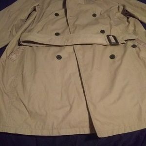 Trench Coat